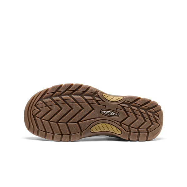 Men's Rapids H2 Sandal | Dark Olive/Khaki