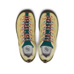 Women's Jasper Sneaker  |  Lemon Grass/Mediterranea