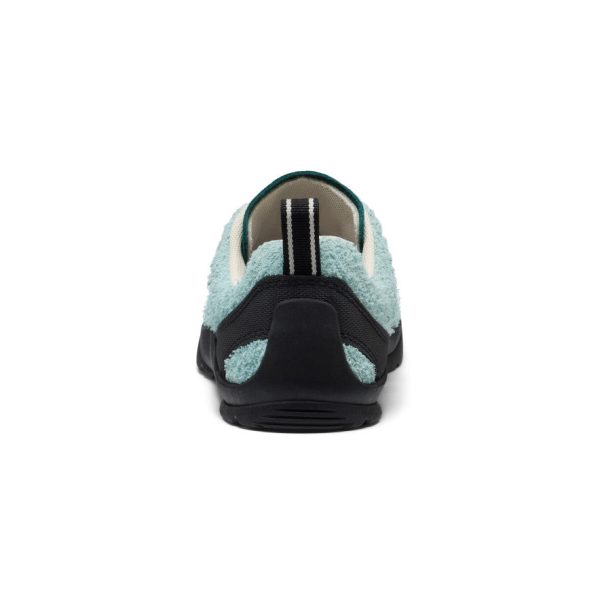 Women's Jasper Sneaker  |  Aquifer/Mediterranea