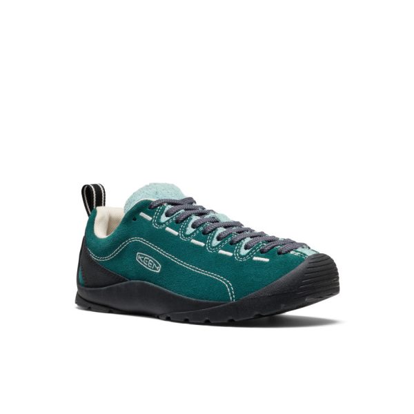 Women's Jasper Sneaker  |  Mediterranea/Aquifer