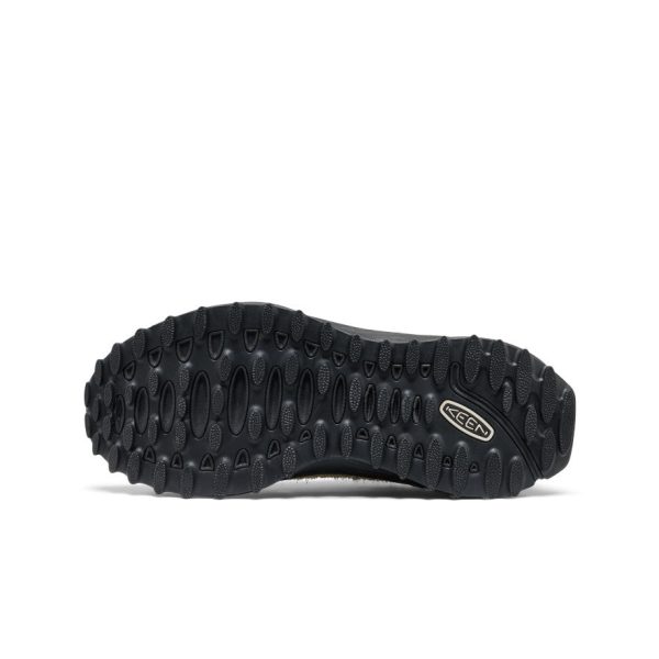 Women's Jasper Zionic Sneaker | Khaki/Abbey Stone
