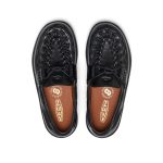 Women's UNEEK Loafer  |  Nocturnal Black