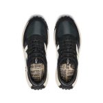Men's KS86 Sneaker | Black/Birch