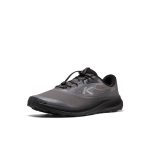 Men's Aspire Shoe | Steel Grey/Black