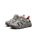 Women's Hyperport H2 Fuji Rock Festival Sandal  |  Multi/Abbey Stone