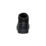 Men's PTC Kenton Mid Work Shoe (Soft Toe) | Black/Black