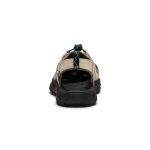 Men's Newport Retro Sandal x Gramicci | Gramicci Hemp