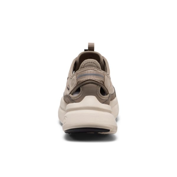 Women's WK450 Walking Sandal  |  Plaza Taupe/Black