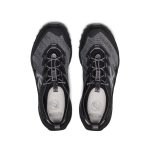 Men's Zionic ADV Open-Air Hiking Shoe | Triple Black
