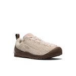 Women's Jasper Sneaker  |  Birch/Cameo Rose