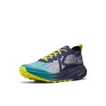 Men's Seek Trail Running Shoe | Baltic/Evening Primrose
