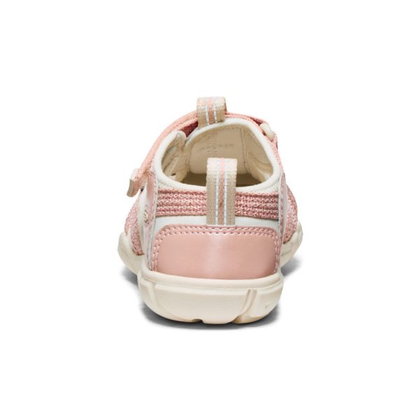 Little Kids' Seacamp II CNX | Pink Gold