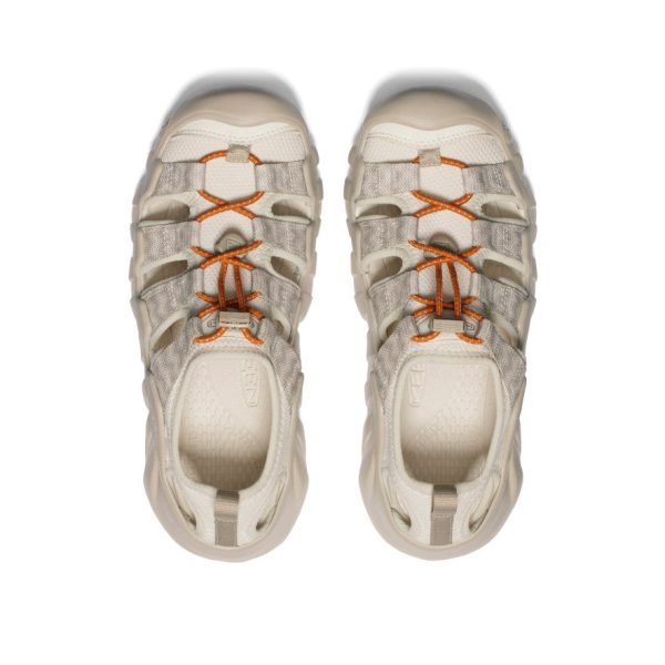 Women's Hyperport H2 Sandal | Birch/Plaza Taupe