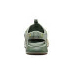 Women's Whisper Lite Sandal | Lily Pad/Cream Gold