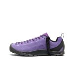 Women's Jasper Sneaker | Pansy/Black