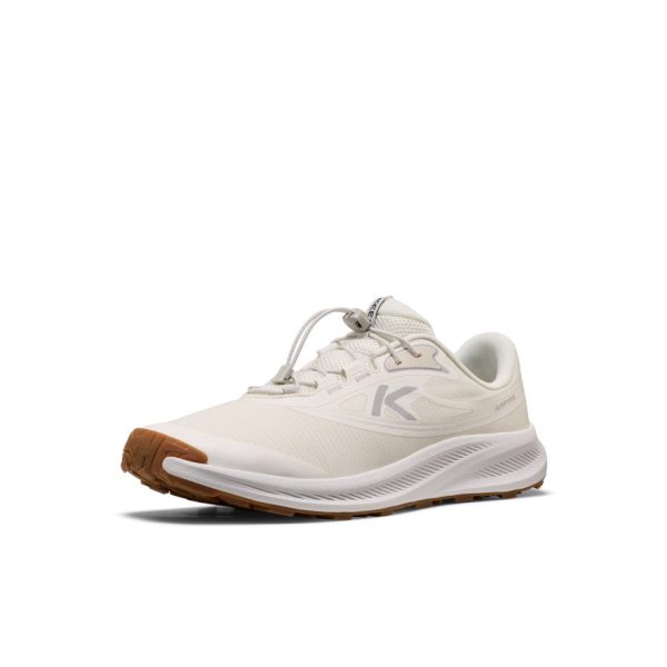Men's Aspire Shoe | Star White/Vapor