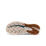 Men's Wander Trail Running Shoe  |  Fossil Orange/Carrot Curl