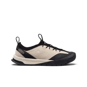 Big Kids' Jasper III Sneaker  |  Birch/Black