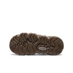 Women's Hyperport H2 emmi Sandal  |  Birch/Dark Earth