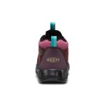 Little Kids' Hypowser Waterproof Chukka | Huckleberry/Violet Quartz