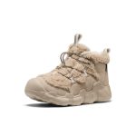 Big Kids' Hypowser Waterproof Chukka  |  Plaza Taupe/Birch