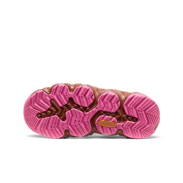 Men's Hyperport H2 Sandal x Hiking Patrol | Okenia Pink