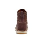 Men's San Jose 6 Boot (Aluminum Toe) | Gingerbread/Gum