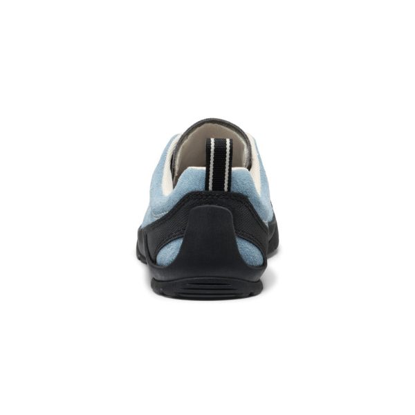 Women's Jasper Sneaker  |  Faded Denim/Magnet