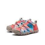 Big Kids' Seacamp II CNX | Ombre Pink Lemonade