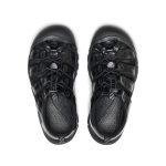 Women's Newport HL Sandal  |  Perseid Black
