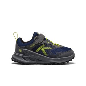 Little Kids' Zionic Waterproof Shoe  |  Magnet/Evening Primrose
