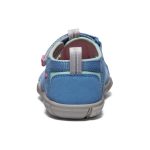 Little Kids' Seacamp II CNX | Coronet Blue/Hot Pink