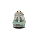 Women's Seek Trail Running Shoe  |  Lily Pad/Abbey Stone