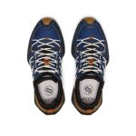 Women's UNEEK Trekker Sneaker  |  Naval Academy/Roasted Pecan