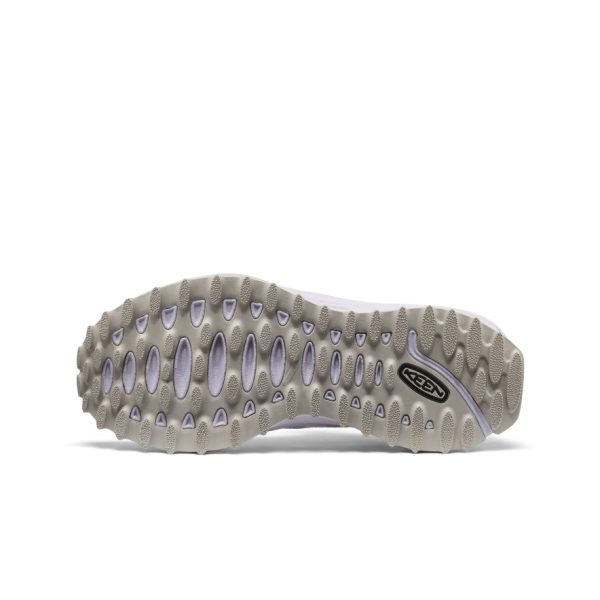 Women's Zionic ADV Open-Air Hiking Shoe  |  Thistle