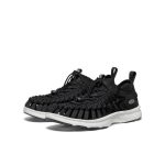 Women's UNEEK O3 Sneaker Sandal | Black/Star White