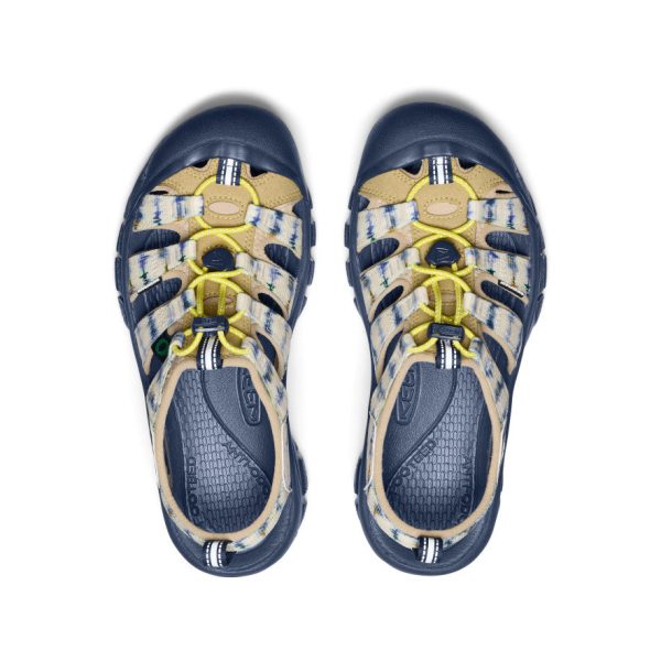 Women's Newport Retro Sandal x An Ko Rau | An Ko Rau Multi