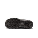 Men's Targhee IV Waterproof Hiking Boot | Magnet/Black