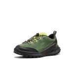 Big Kids' Jasper Zionic Sneaker | Bronze Green/Evening Primrose