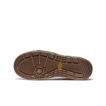 Men's Kenton Work Shoe (Carbon Toe) | Black/Gum