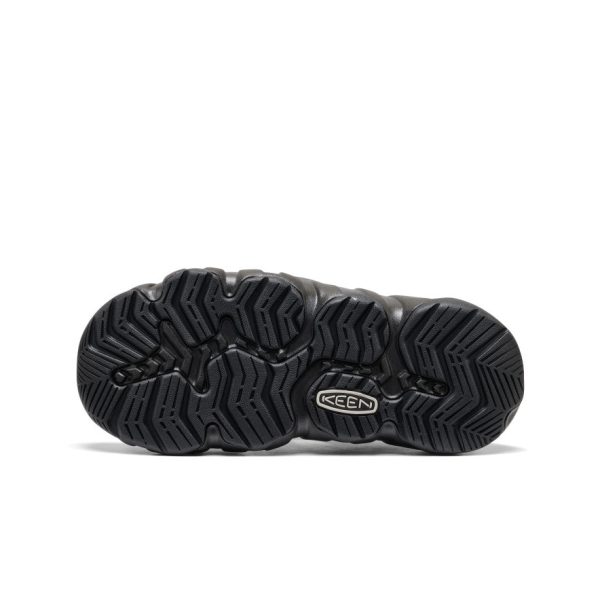 Women's Hyperport H2 Snow Peak Sandal | SP Triple Black