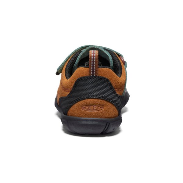 Little Kids' Jasper II | KEEN Maple/Dark Forest