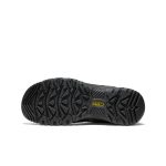 Men's Targhee IV Waterproof Hiking Shoe | Bison/Black