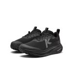 Men's Roam Waterproof Trail Running Shoe | Black/Black