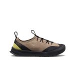 Big Kids' Jasper III Sneaker | Brindle/Evening Primrose