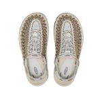 Women's UNEEK Sneaker | Vapor/Pale Lilac