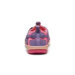 Big Kids' Moxie Sandal | Purple Haze/Pink Lemonade