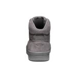 Men's Gibson Boot (Soft Toe) | Steel Grey/Steel Grey