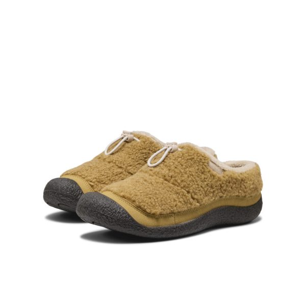 Women's Howser III Slide | Khaki Sherpa