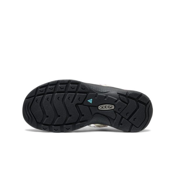 Women's UNEEK Astoria | Star White/Black